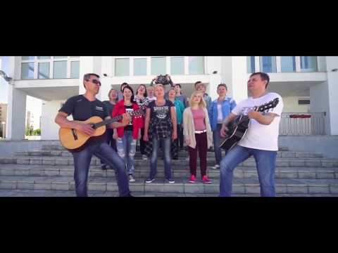 Видео: Школа №42   клип от родителей на выпускной г. Владимир