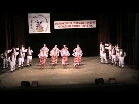 Видео: Гроздобер и Гергьовден