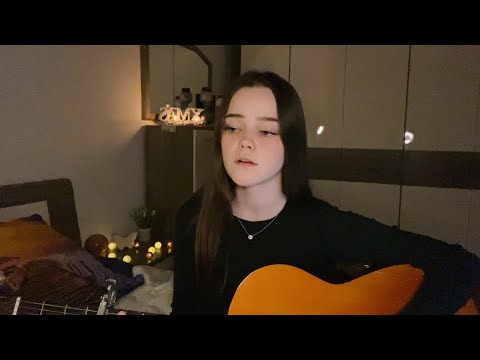 Видео: Kambulat - Привет // cover by Ann Konik