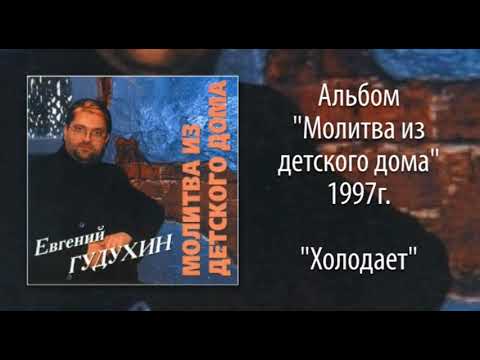 Видео: Евгений Гудухин, "Холодает"
