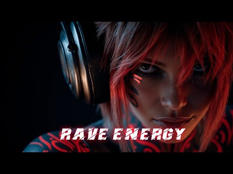 Видео: Progressive Trance Mix | Эйфорические Электронные Биты и Мелодичная Энергетическая Атмосфера