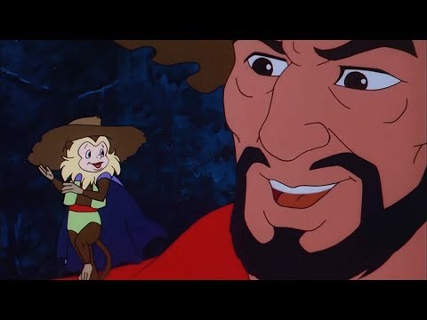 Видео: Неуловимый Ван Гульден - Чёрный пират серия 19 – RU | BLACK CORSAIR