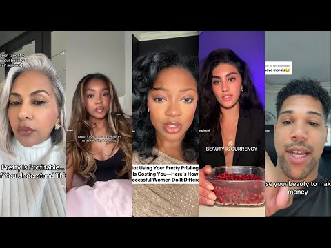 Видео: ВАЛЮТА ЖЕНЩИНЫ — ЕЁ КРАСОТА‼️ ОТПУСКАТЬ СЕБЯ НА ВОЛЮ — ЭТО «ГРЕХ», СЕСТРЁНКА.