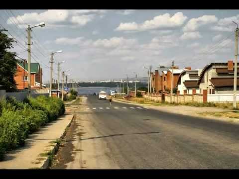 Видео: Город Жигулевск