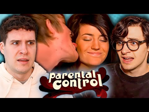 Видео: Самое жуткое шоу о свиданиях на MTV (с Энди Кингом)