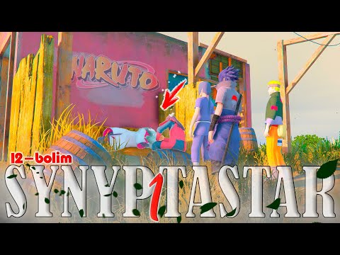 Видео: Synyptastar 1 | РОДНОЙЫМ МЕНІҢ | Клан Ооцуцуки іздестіруде  | 12-bolim