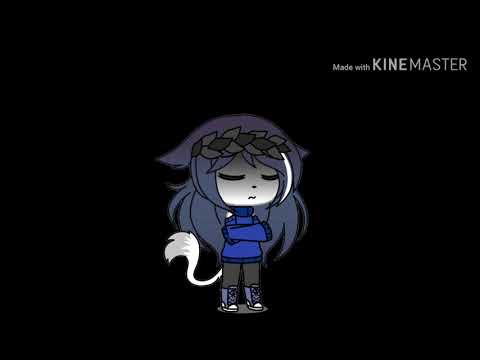 Видео: Я научился отпускать людей|стих|Gacha Life|