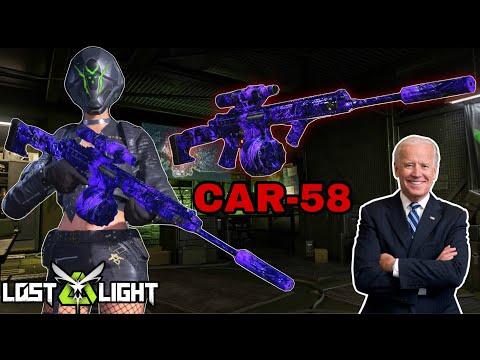 Видео: оружие номер 1 сезона -Lost Light