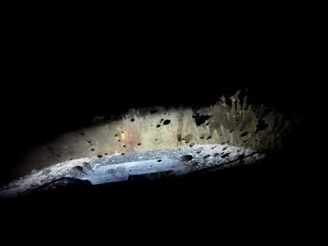 Видео: Обкатываем новую резину. Часть 2.