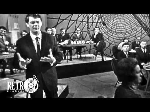 Видео: Юрий Гуляев - Из-за острова на стрежень 1967 / Yuriy Gulyaev