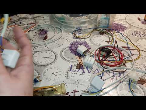 Видео: Дефростер и плавкий предохранитель в системе No frost