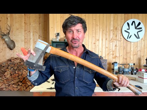 Видео: ЕДИНСТВЕННЫЙ инструмент, который вам понадобится перед наступлением зимы — не пропустите!