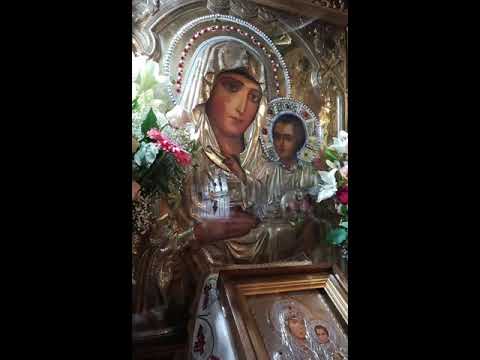 Видео: Царица тишине