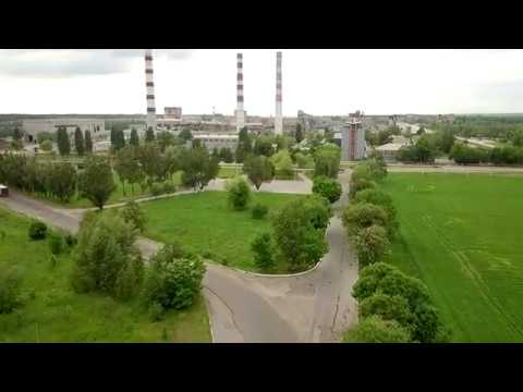 Видео: Балаклея. Хенкель Меловая