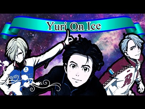 Видео: Yuri!!! On Ice/Юрий на Льду под музыку/Yuri!!! On Ice приколы