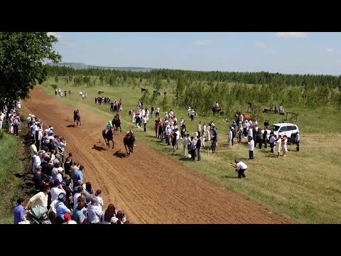 Видео: Новости Азнакаево 10.06.2024
