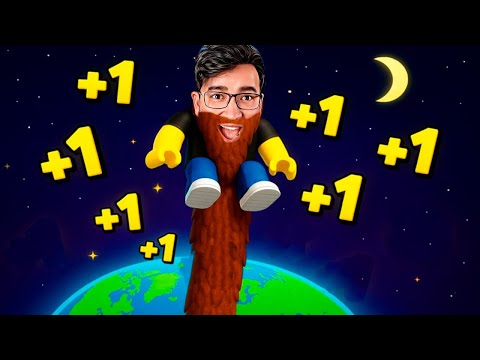 Видео: ЕҢ ҰЗЫН САҚАЛ ӨСІРЕМІЗ!