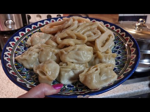 Видео: 4 Ноября. Мааантыыыы😋😋😋😋😋