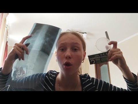 Видео: АСМР ТЫ УСНЁШЬ НА 5:33/ASMR YOU FALL ASLEEP ON 5:33🌠
