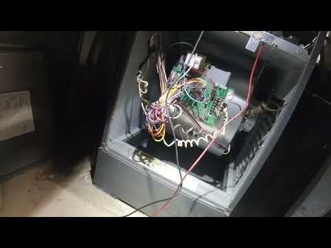 Видео: Амана Печь Без Нагрева