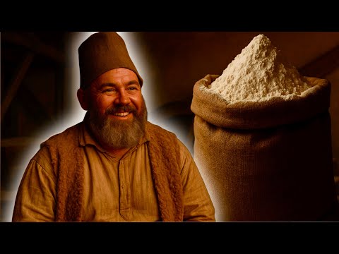 Видео: КАК ИСПРАВИТЬ ПШЕНИЧНУЮ МУКУ.