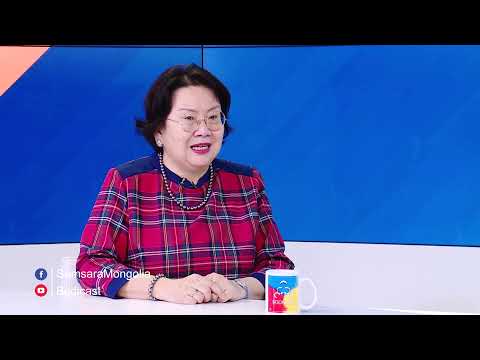 Видео: 27.Түүхийн шинжлэх ухааны доктор Ж.Урангуа | Historian Science doctor Urangua Jamsran