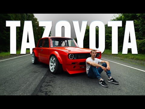 Видео: Я вложил 2 000 000₽ в ВАЗ 2101. ОНО ТОГО СТОИЛО? Тюнинг Ваз.