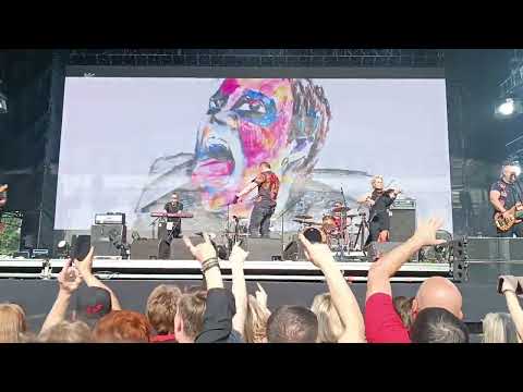 Видео: КняZz - Гимн шута (KKinchevFest 2025)