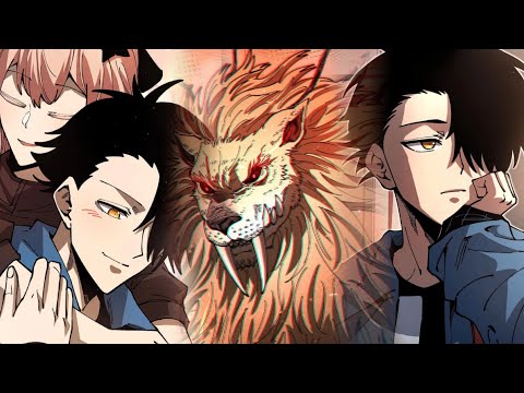 Видео: СБОРНИК Вторжение зверей 1-30 главы [озвучка манги] ЕЩЁ НЕ КОНЕЦ