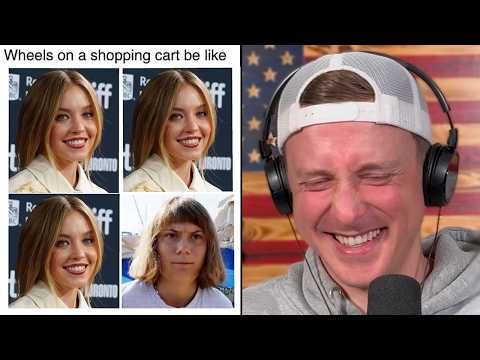 Видео: ТЫ СМЕЕШЬСЯ — ТЫ ПРОИГРАЛ #278