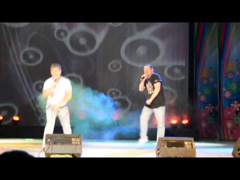 Видео: Типшем Сашук, Калян Ключников  Чăваш party