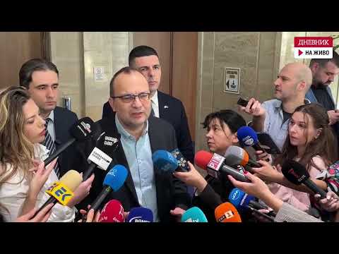 Видео: Ивайло Мирчев: Борисов да отговори дали Цветан Василев му е разказал как е придобит "Булгартабак"