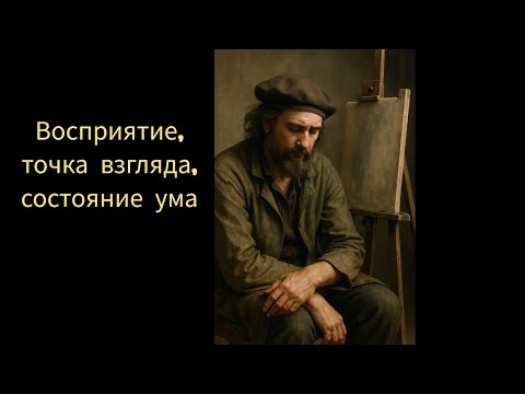Видео: Живопись.Почему ты устаёшь от процесса?#живописьмаслом #урокиживописи #маслянаяживопись #искусство