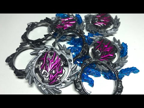Видео: НЕ ПОКУПАЙТЕ АМАТЕРИУСОВ!!! ОПАСНО!!! Бейблэйд Бёрст / Beyblade Burst