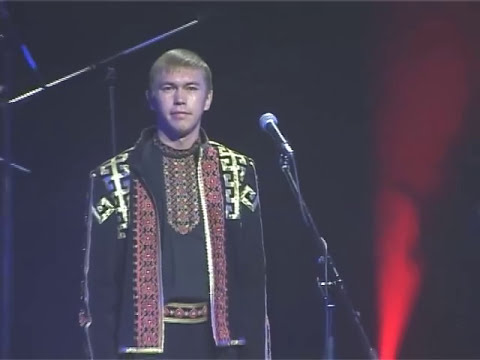 Видео: Алексей Шадриков / Чебоксары / 2010 г.