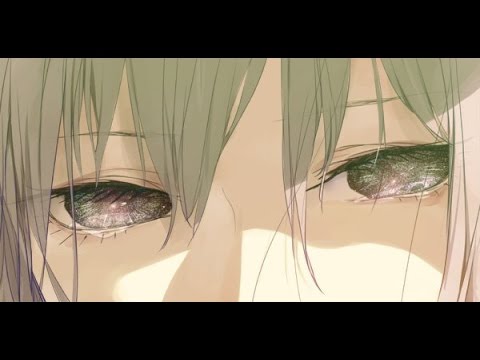 Видео: Аниме клип - Просто я люблю тебя