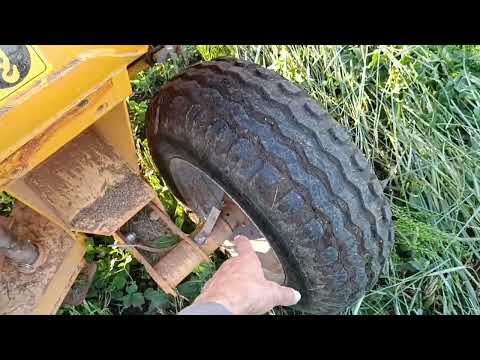 Видео: Зверь по имени Хедер