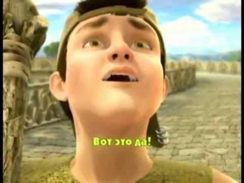 Видео: Ретроспектива обзоров Maddyson'a: Наша Маша (Часть 2)