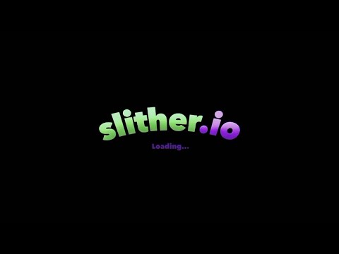Видео: Slither.io ➣ Шмелев против жирных змей ➣ Давай-ка взглянем!