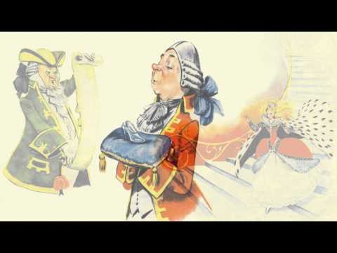 Видео: ПЕПЕЛЯШКА - Централен Куклен Театър