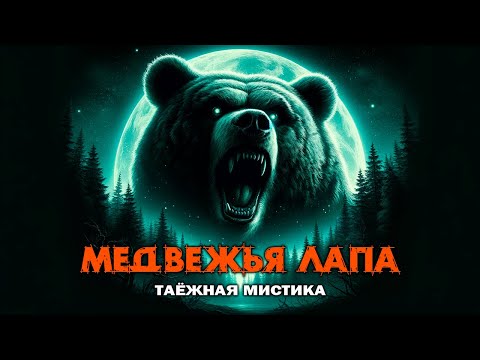 Видео: МЕДВЕЖЬЯ ЛАПА | Таёжные Истории