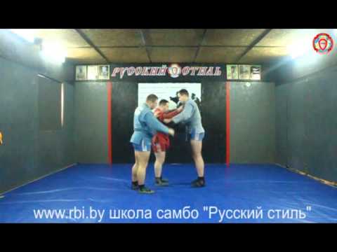 Видео: урок 10. выведение из равновесия.
