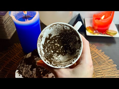 Видео: 💙❤️ Что ЖДЕТ В ЛЮБВИ в течение полугода❓🥰 Гадание на кофе ☕️