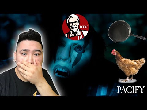 Видео: 🤢🤢🤢 Pacify Farm #1 | Cолиотой өвгөн ба хортой KFC .!!! | w/@TJTemuujin ,@AlienxMongolia  🤢🤢🤢