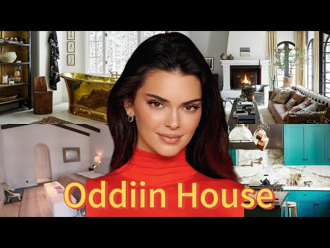 Видео: ОДДЫН ХАУС #1 Kendall Jenner🏡