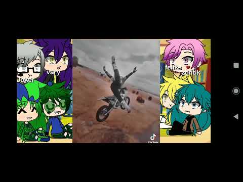 Видео: реакция 13 карт на хобби вару (как мотоцикл)💚💚