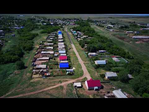 Видео: Село Ключевка