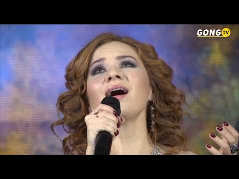 Видео: Чулпан Ахметзянова - Сольный концерт