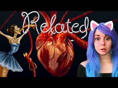 Видео: СПАСЛА ПОЛОВИНКУ! 👯 Related #2