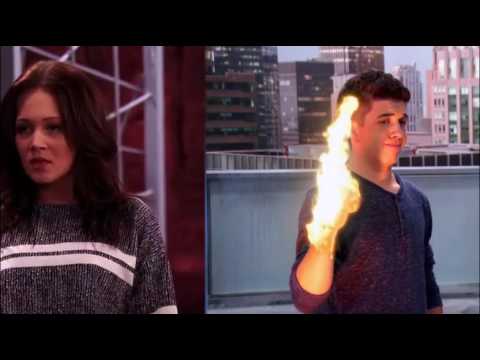 Видео: Бри и Каз/ Браз- Идиоты